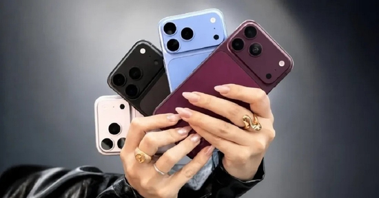 iPhone 18 Pro Max 'cháy hàng' sau 10 phút mở đặt trước tại Việt Nam