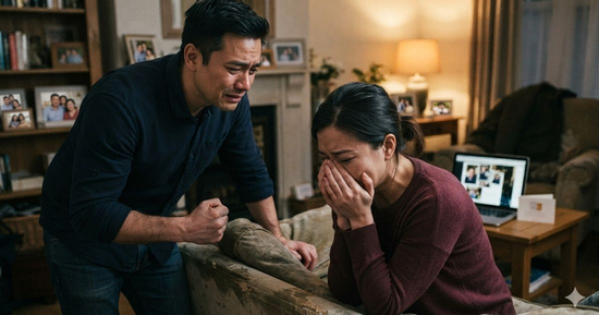 Vợ ngoại tình, có bầu với sếp nhưng thu nhập 60 triệu một tháng, tôi hận nhưng không dám ly hôn