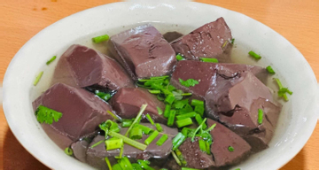 3 loại thực phẩm quen thuộc bổ sung sắt, hỗ trợ phòng thiếu máu