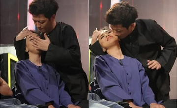 Clip cũ của Trường Giang bất ngờ viral trở lại: Khi “mảng miếng sân khấu” được nhìn bằng tiêu chuẩn khác