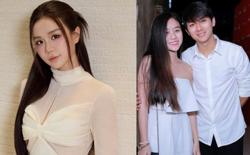 Cuộc sống của Cindy Lư sau 6 năm ly hôn Hoài Lâm