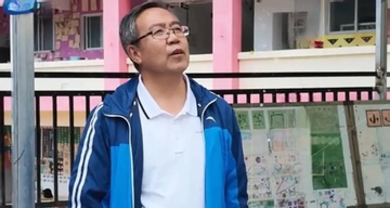 Người chồng dùng 5,2 tỷ đồng thực hiện tâm nguyện của vợ quá cố