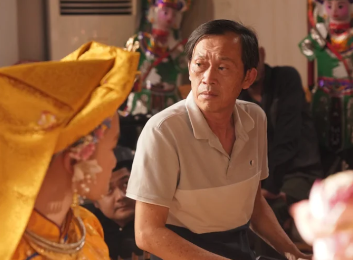 Tình hình của NSƯT Hoài Linh khiến nhiều người lo lắng