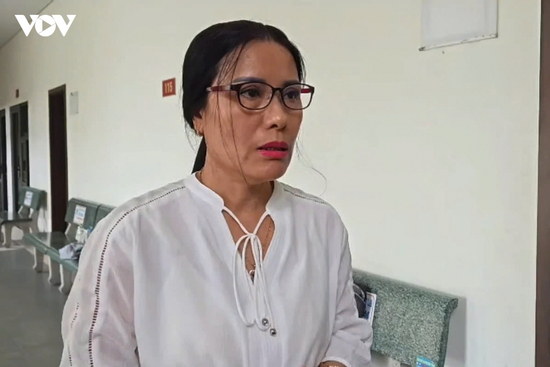 Tòa tuyên hủy án sơ thẩm, điều tra lại vụ hiệu trưởng 