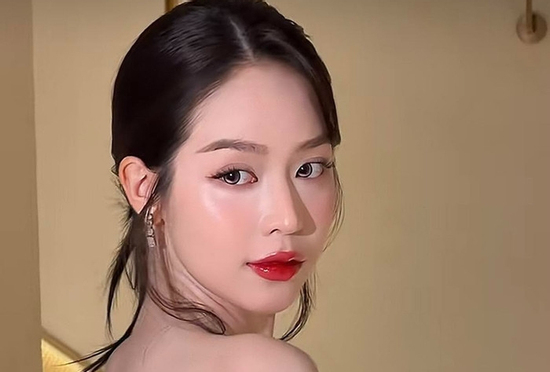 Hoa hậu Thanh Thủy lên tiếng làm rõ nghi vấn lạm dụng tiêm filler khiến gương mặt khác lạ