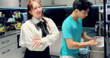 Khánh Thi nhìn lại người từng là học trò: Đi qua nhiều vai trò, cuối cùng vẫn là người đồng hành