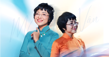 MC Thảo Vân khép lại dằn vặt sau đổ vỡ với Công Lý, không hối tiếc chuyện đã qua