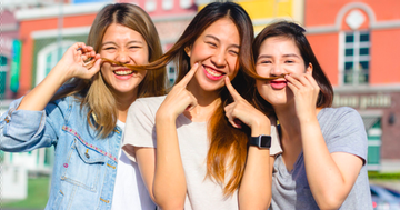 Những cô gái Gen Z chọn chồng bằng… 