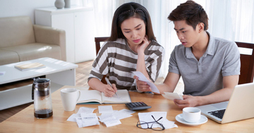 Sốc khi bạn trai bắt 