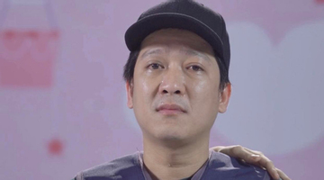 Không 'cứu' được Trường Giang