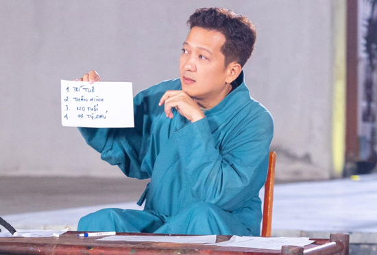 NÓNG: Trường Giang chính thức tạm dừng ghi hình '2 ngày 1 đêm'