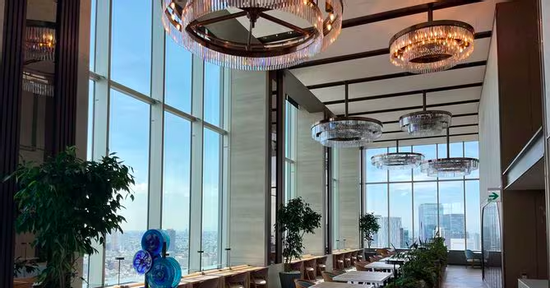 Trả 90 tỷ đồng để được vào ở viện dưỡng lão xa xỉ ở Nhật