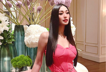 Người đẹp Kiên Giang sở hữu căn nhà 7 tầng ở đường Điện Biên phủ, U40 tuyên bố không lấy chồng