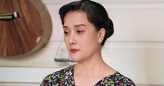 Vai diễn tráo trở của Vân Dung trên phim giờ vàng VTV bị phản ứng