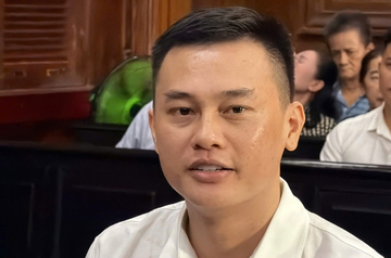 Xuất hiện tình tiết mới vụ ‘trùm' siêu xe Phan Công Khanh, tòa trả hồ sơ lần 2
