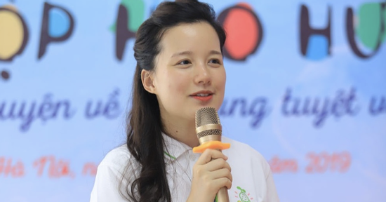 MC Minh Trang nói khủng hoảng, một mình nuôi 4 con sau ly hôn