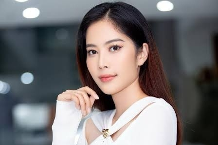 Nam Em trở thành tâm điểm chú ý, liên tục “phủ sóng” MXH