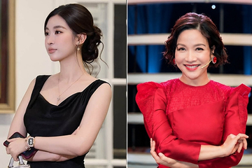 3 người đẹp Việt trùng tên Mỹ Linh: Người làm dâu hào môn, người rời showbiz