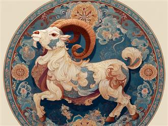 Thần Tài điểm 'sổ vàng' sau ngày 20/9/2026, 3 con giáp cuộc sống phát tài như 'chuột sa chĩnh gạo', phúc khí đầy nhà