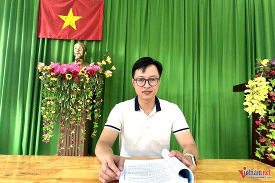 9X có 2 bằng ĐH rời công ty nhà nước, về làm tổ trưởng dân phố ở Đắk Lắk