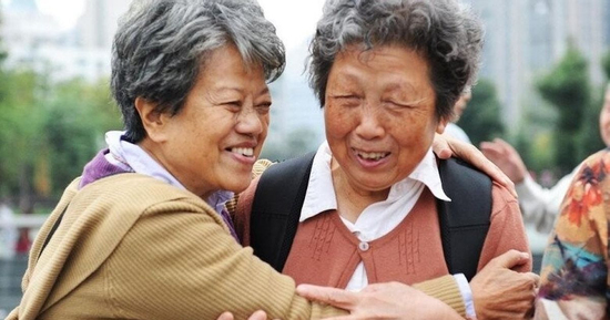 Có nhà và lương hưu lại không sống cùng con, tôi hối hận nhất là mời người này đến sống cùng mình những năm cuối đời