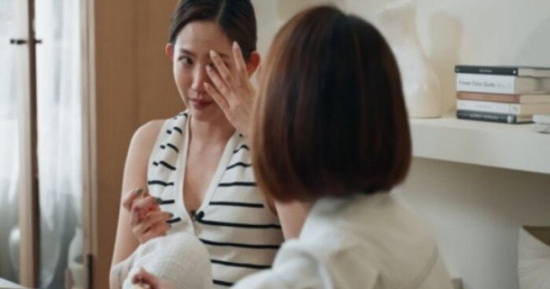 Con gái lấy chồng lần hai tôi định cho 1 tỷ, thấy con rể uống nước trong đám hỏi tôi liền bắt con ly hôn