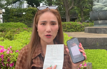 MC Cát Tường gây chú ý với câu nói về chuyện lấy chồng sau chuyến đi Nhật