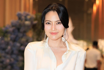 Nữ diễn viên Vbiz 3 lần làm cô dâu hụt tuyên bố giải nghệ tuổi 39, lý do gây xúc động