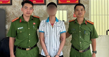 Chiếm giữ 1,3 tỷ đồng của người khác chuyển nhầm, mang sang Campuchia đánh bạc
