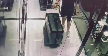 Cô gái trẻ đột ngột mất tích, cảnh sát bàng hoàng khi phát hiện thi thể