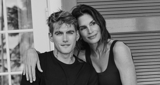 Con trai siêu mẫu Cindy Crawford qua đời ở tuổi 27