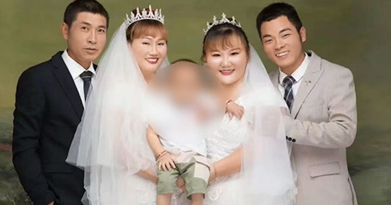 Người phụ nữ mai mối mẹ đẻ với... bố chồng, gia đình từ đó không còn lo mâu thuẫn 