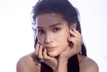 Phương Trinh Jolie nói thẳng về hào quang showbiz: 