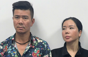 'Bà trùm’ Mai Anh hầu tòa cùng nhóm cựu lãnh đạo Viện Pháp y tâm thần Trung ương