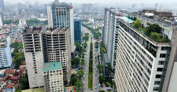 Chung cư hết niên hạn có thể bị phá dỡ, quyền tài sản của người dân sẽ ra sao?
