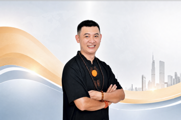 Chuyên gia Phong Thủy Nam Sơn: “Phong thủy hỗ trợ môi trường, tâm thức quyết định thành công”