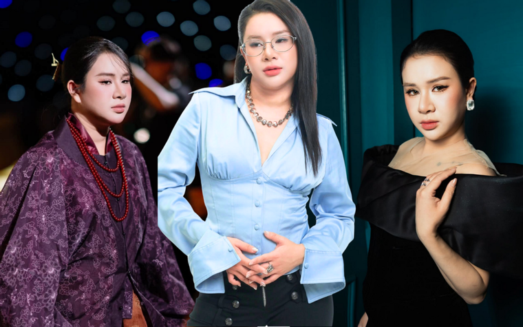 ‘Mẹ chồng triệu view’ trên TikTok đóng 'Hộ linh tráng sĩ': Tôi không 'cướp' nghề