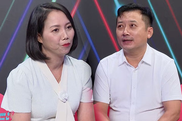 Nữ điều dưỡng 43 tuổi đến Bạn muốn hẹn hò tìm chồng, trăn trở chuyện sinh con