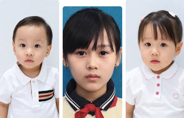 Nhan sắc Phương Oanh thời đi học gây chú ý, chính chủ bất ngờ tự nhận “dậy thì không thành công”, mong con gái sẽ ngược lại mẹ