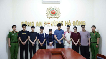 Giả 'bác sĩ Thiện' lừa bán bán thuốc nam gia truyền chữa khối u