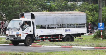 Hơn 1,5 triệu lượt thí sinh thi trượt bằng lái xe, có người thi lại 18 lần