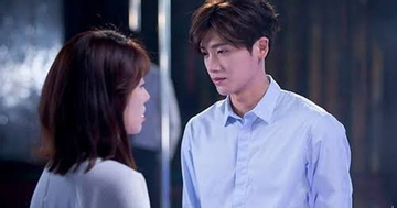Chồng cũ tới chơi xin chung giường một đêm, nửa đêm thấy món đồ rơi ra từ túi anh, tôi đuổi về gấp