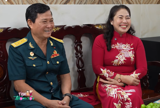 Nghe lời bố mẹ cưới anh bộ đội nghèo, ‘tiểu thư’ Vũng Tàu có hạnh phúc trăm năm
