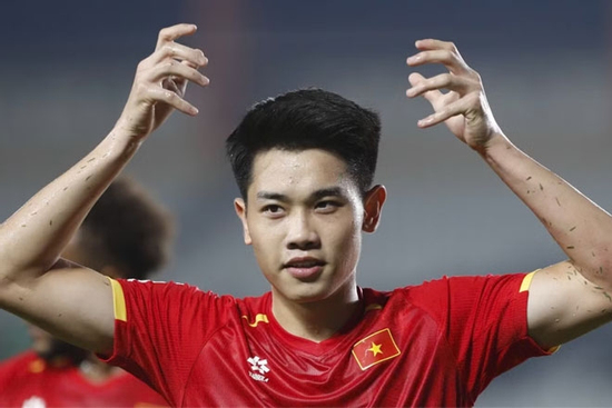 Tuyển Việt Nam nhận thêm tin vui trước trận quyết đấu Thái Lan