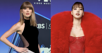 Lisa diện mốt khoe nội y, 'ca sĩ giàu nhất thế giới' Taylor Swift sexy ở VMAs 2026