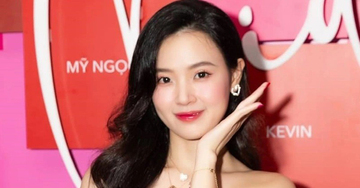 Midu giàu và giỏi cỡ nào?