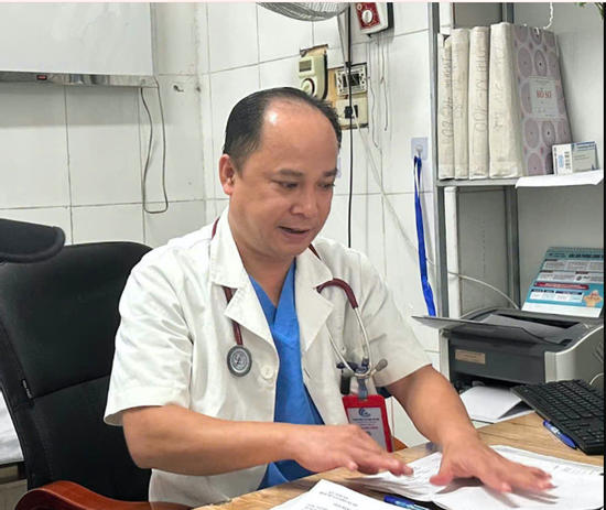 Thanh niên 24 tuổi đã cao huyết áp, tiến sĩ chỉ rõ điều phá sức khỏe ở người trẻ
