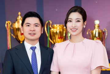 Đỗ Mỹ Linh thay đổi thế nào sau 4 năm kết hôn?