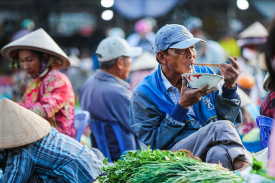 Tăng mức chuẩn trợ giúp xã hội, nhóm người cao tuổi nào nhận 1,62 triệu/tháng?