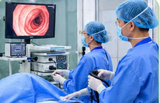 5 dấu hiệu cảnh báo ung thư đại trực tràng không nên bỏ qua
